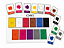 Atividade Aprendendo as cores - Imagem 2