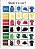 Jogo Pareamento de cores com imagens - Imagem 1
