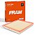 Filtro De Ar Fram Fiat Argo 1.8 Etorq Flex Hgt Precision Trekking 2017 2018 2019 2020 2021 2022 - Imagem 2