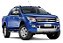 Filtro De Combustível Gasolina Wega Ford Ranger 2.5 Duratec Flex 2012 2013 2014 2015 2016 2017 - Imagem 3
