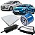 Kit Filtros De Ar Oleo Combustivel Cabine Hyundai I30 1.6 Flex Elantra 2.0 2013 2014 2015 2016 2017 - Imagem 1