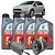 Kit Revisao 15W40 Selenia E Filtros Óleo Combustivel Fiat Punto 1.8 Hlx Sporting 2007 2008 2009 2010 - Imagem 1