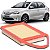 Filtro De Ar Wega Toyota Etios 1.3 1.5 X Xs Xls Hatch Sedan 2012 2013 2014 2015 - Imagem 1