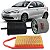 Kit Filtros De Ar Oleo Combustivel Toyota Etios 1.3 1.5 16v Hatch E Sedan 2012 2013 2014 2015 - Imagem 1