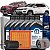 Kit Revisão 5w30 Filtro Oleo Ar Combustivel Cabine Higienizador Jeep Compass 2.0 Flex Toro 2.4 2017 2018 2019 2020 2021 - Imagem 1