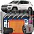 Kit Revisão 5w30 Filtro Oleo Ar Combustivel Cabine Higienizador Jeep Compass 2.0 Flex 2017 2018 2019 2020 2021 - Imagem 1