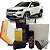 Kit Revisão 5w30 Filtro Oleo Ar Combustivel Cabine Higienizador Jeep Compass 2.0 Flex 2017 2018 2019 2020 2021 - Imagem 4
