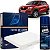 Kit filtro ar condicionado e higienizador Italia Ricambi para Renault Kwid - Imagem 1