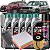 Kit Revisão Óleo Selenia K Pure Energy 5w30 Fiat Toro Jeep Renegade 1.8 Flex 2016 2017 2018 2019 2020 2021 - Imagem 1