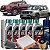 Kit Revisão Óleo Selenia K Pure Energy 5w30 Fiat Toro Jeep Renegade 1.8 Flex 2016 2017 2018 2019 2020 2021 - Imagem 1