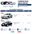 Filtro de Óleo Wega WOE120 Ford Fusion 2.3 16V Mondeo 2.0 Duratec - Imagem 2