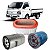 Kit Revisao Completo Oleo 15w40 Tor Turbo + Filtro Ar Oleo Combustivel Hr 2.5 Turbo Diesel 2013 - 2017 - Imagem 3