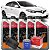 Kit Troca De Oleo E Filtros Revisao Renault Fluence 2.0 2011 2012 2013 2014 2015 2016 2017 2018 - Imagem 1