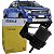 Filtro De Combustível Ford Ranger 2.5 Flex 2012 2013 2014 2015 2016 2017 2018 2019 2020 2021 - Imagem 1