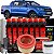 Kit Revisao Oleo 5w20 E Filtros Ford Ranger 2.5 Duratec Flex 2014 2015 2016 2017 2018 2019 - Imagem 1