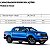 Kit Revisão 5w30 Filtros De Óleo E Combustível Ford Ranger 3.2 2014 2015 2016 2017 2018 2019 2020 - Imagem 2