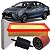 Kit Filtros De Ar Oleo Combustivel Motor Toyota Yaris Motor 1.3 1.5 2018 2019 2020 2021 2022 - Imagem 1