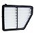 Kit Revisao Oleo 0W20 E Filtros Civic G10 2.0 2016 2017 2018 2019 2020 2021 - Imagem 6