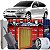 Kit Revisão Oleo 5w30 Ford Motorcraft Focus 2.0 Zetec Duratec 2001 2002 2003 2004 2005 2006 2007 2008 - Imagem 1