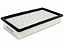 Filtro de Ar Wega FAP9052 Ford Edge 3.5 V6 24V Duratec 2008 2009 2010 2011 2012 - Imagem 3