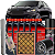 Kit Revisão Troca De Óleo 5w30 Ford Motorcraft E Filtros Completo - Fusion 2.0 E 2.5 2014 2015 2016 2017 2018 2019 - Imagem 1