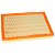 Kit revisão filtros para Renault Kwid 1.0 12v 3 Cilindros 2017 2018 2019 2020 2021 2022 2023 2024 2025 2026 - Imagem 5