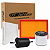 Kit revisão filtros para Renault Kwid 1.0 12v 3 Cilindros 2017 2018 2019 2020 2021 2022 2023 2024 2025 2026 - Imagem 1