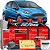 Kit Revisão Óleo 5w30 Ford Motorcraft Filtros - New Fiesta 1.5 E 1.6 Sigma 2014 2015 2016 2017 - Imagem 1