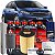 Kit Revisão Oleo 5w20 E Filtros Completo - Ford Focus 2.0 2014 2015 2016 2017 2018 2019 - Imagem 1