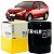 Kit Revisão 15w40 E Filtros Oleo Combustível - Jac J3 1.4 E 1.5 Gasolina Flex Hatch Turin 2011 2012 2013 2014 2015 - Imagem 4