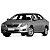 Filtro De Ar Do Motor Mahle Toyota Corolla De 2009 Até 2019 E Rav4 2.5 16V Gasolina Até 2016 - Imagem 3