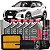 Kit Revisao Oleo 5w30 Original Nissan E Filtros Kicks 1.6 2016 2017 2018 2019 2020 2021 2022 - Imagem 1