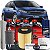 Kit Revisão Oleo 5w20 E Filtros Completo - Ford Focus 1.6 2014 2015 2016 2017 2018 2019 - Imagem 1