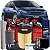 Kit Revisão Oleo 5w20 E Filtros Completo - Ford Focus 1.6 2014 2015 2016 2017 2018 2019 - Imagem 1