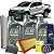 Kit Revisão Óleo Selenia 5W30 E Filtros Para Fiat Strada 1.4 Fire Endurance Cs Cd 2021 2022 2023 - Imagem 1