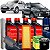 Kit Oleo Motorcraft 5w30 E Filtros Fiesta Ecosport Zetec Rocam Flex - Imagem 1