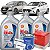Kit troca de óleo 5w30 e filtro de óleo para Hyundai Hb20 1.0 2012 2013 2014 2015 2016 2017 2018 - Imagem 1