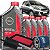 Kit Revisão 5w30 Genuíno Nissan E Filtros Ar Oleo Combustivel March Versa 1.6 2016 2017 2018 2019 2020 - Imagem 1
