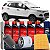 Kit Revisão Completo Óleo 5w30 Motorcraft E Filtros - Ford Ecosport 2.0 16V Duratec 2013 2014 2015 2016 2017 - Imagem 1
