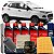 Kit Revisão Completo Óleo 5w30 Motorcraft E Filtros - Ford Ecosport 2.0 16V Duratec 2013 2014 2015 2016 2017 - Imagem 1