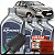 Kit Revisao 5w30 E Filtros Oleo Combustivel - Hyundai Hb20 1.0 Turbo 2016 2017 2018 - Imagem 1