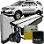 Kit Filtros De Ar Oleo Combustivel Cabine Toyota Hilux Sw4 2.7 E 4.0 Gasolina 2009 2010 2011 2012 2013 2014 2015 - Imagem 1
