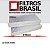 Filtro De Cabine Ar Condicionado - Caminhão VW Constellation 2004 em diante - Filtros Brasil FB013 - Imagem 3