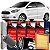Kit Revisao 5w20 Ford Motorcraft E Filtros Ford Ka 1.0 1.5 4 Cilindros Sigma 2014 2015 2016 2017 2018 2019 2020 2021 - Imagem 1
