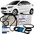 Kit Correia Bomba De Oleo Dentada Tensor E Alternador Ford Ka 1.0 3 Cilindros 2014 2015 2016 2017 2018 2019 2020 2021 - Imagem 1