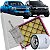 Kit Revisao Filtro De Ar Oleo Combustivel Cabine Para Ford Bronco Sport Maverick 2.0 Turbo 2020 2021 2022 2023 - Imagem 1