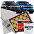 Kit Revisao Filtro De Ar Oleo Combustivel Cabine Para Ford Bronco Sport Maverick 2.0 Turbo 2020 2021 2022 2023 - Imagem 1
