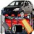 Kit Revisao Oleo 5w30 Motorcraft E Filtros - Ford Fiesta 1.0 Supercharger 2002 2003 2004 2005 2006 2007 - Imagem 1
