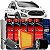 Kit Revisão 5W20 Ford Motorcraft E Filtros Ecosport 2.0 16V Flex Storm Titanium 2018 2019 2020 2021 - Imagem 1