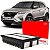 Kit Filtros De Ar Óleo Combustível Cabine Para Hyundai Creta 1.6 16V Pcd Attitude Pulse 2017 2018 2019 2020 2021 2022 - Imagem 4